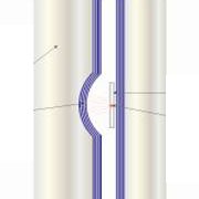 CQED schematic